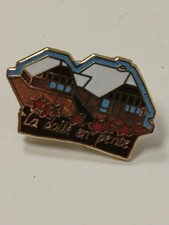 Pin rétro ancien la - rétro, dalle
