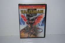 Rare Jeu de Société TALISMAN