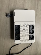 Legrand - Onduleur Keor multiplug - 6x2P+T + disjoncteur - 600VA 360W