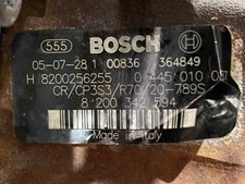 8200342594 pompe injection diesel pour RENAULT MEGANE II BERLINA 5P 1.9 123907