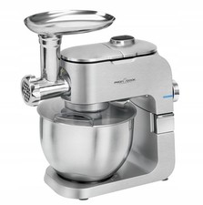 Robot pâtissier - ProfiCook PC-KM 1151 robot pétrisseur - Bol 6,5 l