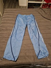 Nike nylon bas Survêtement vintage taille S Kiffeur Tn