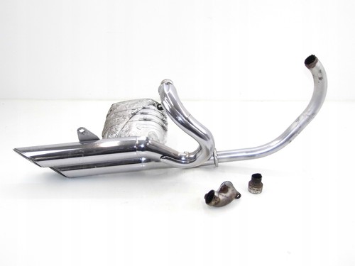 Yamaha virago 535 2yl - virago,