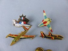 Lot pin s avion - lot, de