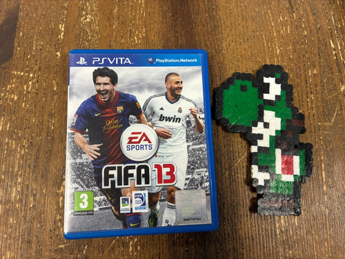 Fifa jeux vita - fifa,