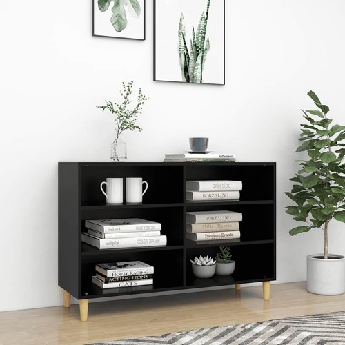 Buffet armoire rangement salle - armoire,