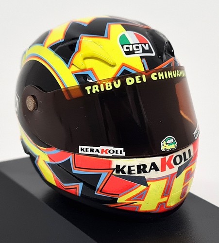 Minichamps valentino rossi - valentino,