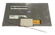 dalle LCD screentablette eSTAR