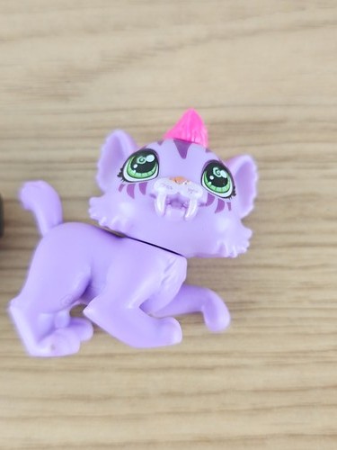 Figurine petshop vintage - petshop,