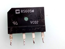 Bridge rectifier pont de - bridge,