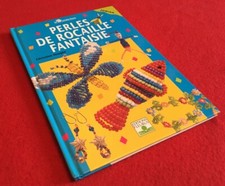 Christine Hooghe  Perles de