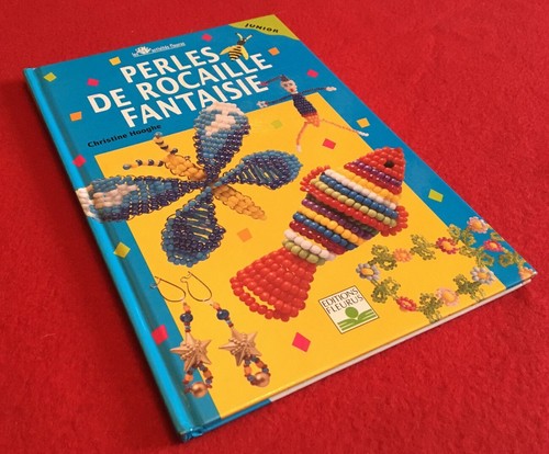 Christine hooghe perles de - perles,