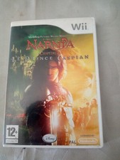 NARNIA CHAP 2 LE PRINCE DE