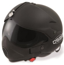 Ouvert Scooter Moto Casque