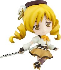 Figurine Puella Magi Madoka Magica Nendoroid Tomoe Mami Non-Scale ABS & PVC
