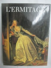 "L'Ermitage Florilège d'un