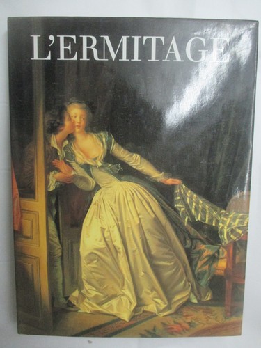 Ermitage florilège d un - "l'ermitage,