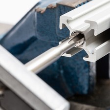 VEVOR Coffret Tarauds et