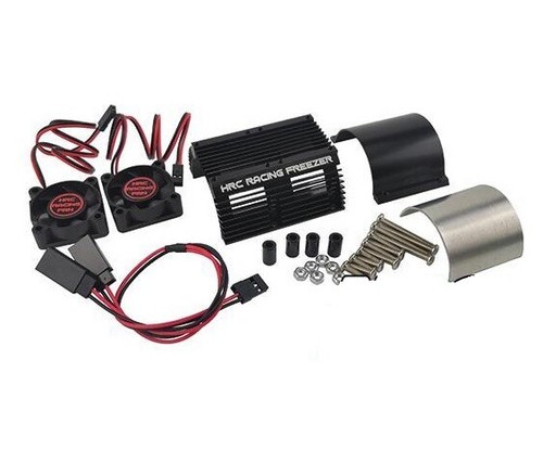 Hrc racing mamba - racing,