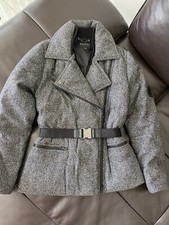 Gucci winter coat Size 40
