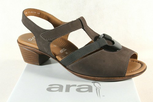 Ara femmes sandalettes - ara,