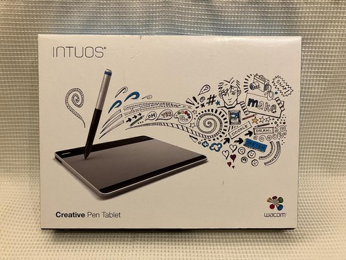 Petite entrée stylet tablette