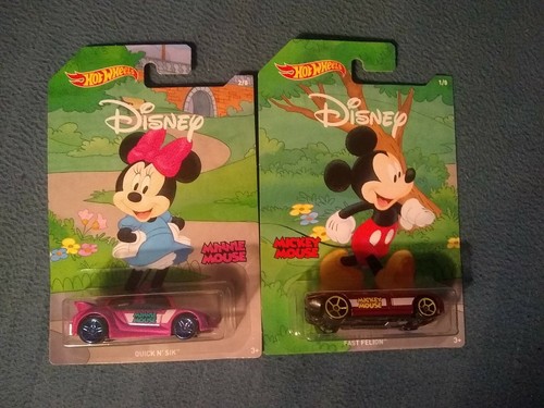 Mickey mouse minnie - mouse, hot