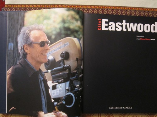 Clint eastwood cahiers - -,