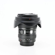 CANON ZOOM EF 17-40MM /4 L USM