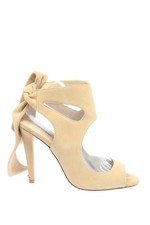 ZARA WOMAN Escarpins à bout