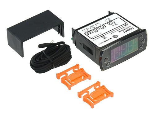 Régulateur électronique