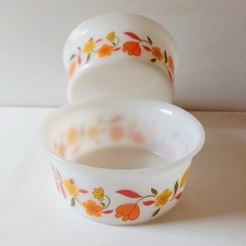 Lot De 2 Grand Saladier
