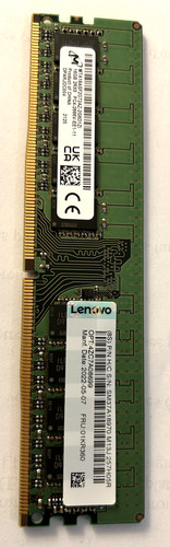 Mémoire ddr4 16go - mémoire,