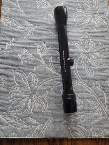 Bushnell custom power - bushnell, custom-m