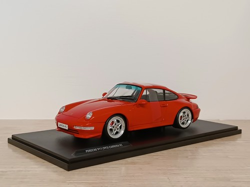 Porsche 911 carrera rs - 911,