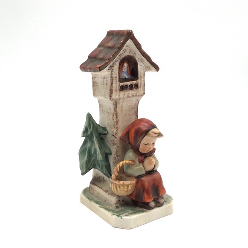 Figurine bourdon goebel fille - figurine,