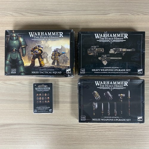 Bundle armure tactique mkiii - bundle,