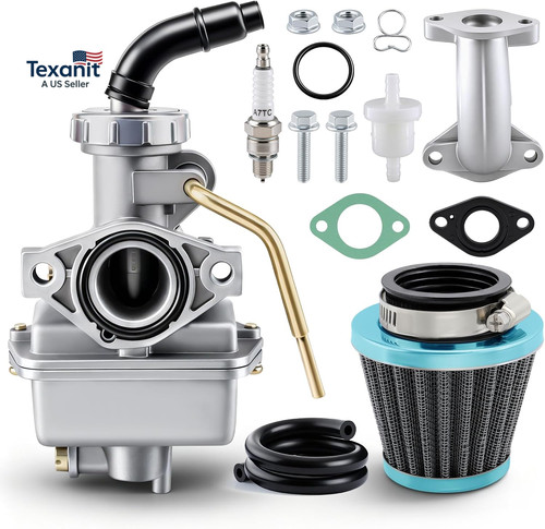 Pz20 carb carburetor - carb, 70cc