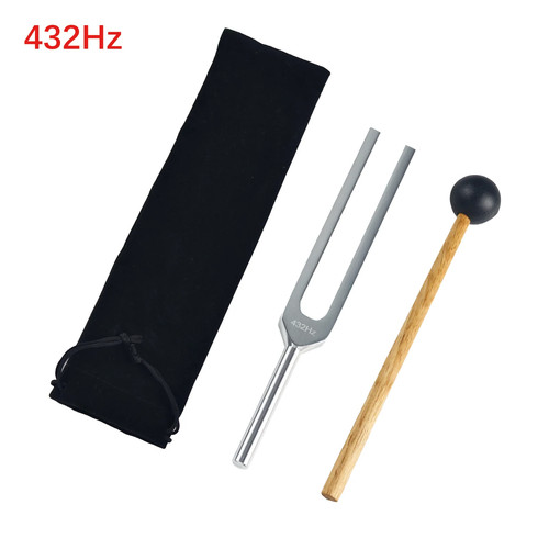 432hz diapason alliage - 432hz, en