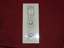 Un Double VV+2 Poussoirs