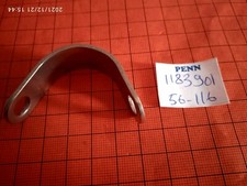 PART 56-116 BRACE ROD 1183901 MOULINET REEL PENN SENATOR 10/0 116L 12/0 Int 80 T