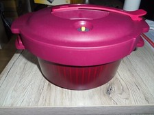 Cocotte Cuiseur pression Micro Minute TUPPERWARE