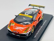 Lamborghini Gallardo RG-3 Super GT300 n°66 2007 1.43