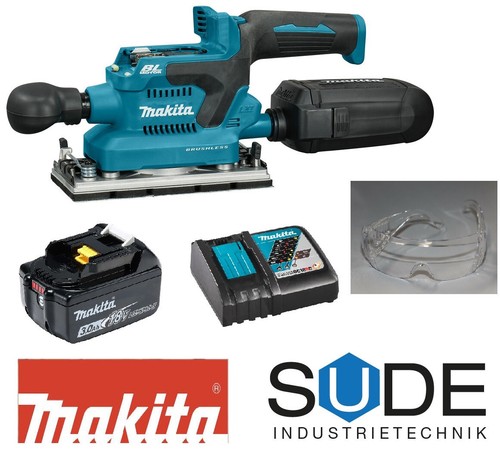 Makita dbo380zj1 18v - makita,