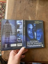 DVD CINEMA the flying dutchman