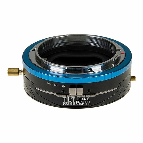 Fotodiox tlt adaptateur - fotodiox,