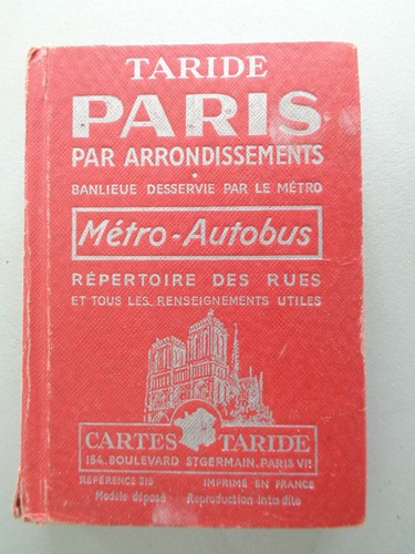 Plan guide taride - plan-guide, par