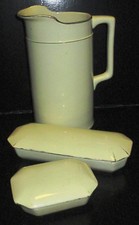 ENSEMBLE DE TOILETTE DIGOIN -