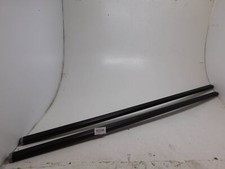 Barres De Toit Thule Pour Fiat Panda 169 100302 769000