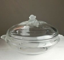 Drageoir bonbonnière ancienne